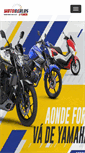 Mobile Screenshot of moto-carlos.com