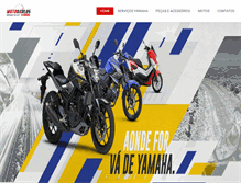 Tablet Screenshot of moto-carlos.com
